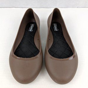 Ballet Flats Slip-on Shoes S 9 Skidders